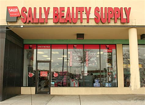 sally's beauty supply hours of operation|sally beauty supply website hours.